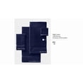 thumbnail image 2 of Better Homes & Gardens Signature Soft Solid Towel Collection, 2 of 8
