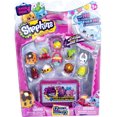 thumbnail image 1 of Shopkins Season 4 Playset, 1 of 4