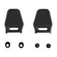thumbnail image 1 of Chaussures de Cyclisme Remplaçables Talon Résistantes à l'Usure pour RC900/901/902/903 K1I6 I2, 1 of 8