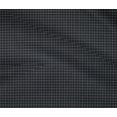 thumbnail image 4 of oneOone Cotton Flex Fabric Window Pane Check Print Fabric By The Yard 40 Inch Wide, 4 of 4
