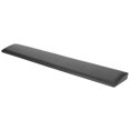 thumbnail image 2 of Ajazz Mechanical Keyboard Wrist Pad 104‑Key Standard Companion PU Leather Game Office Hand Rest, 2 of 14