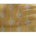 thumbnail image 4 of oneOone Georgette Viscose Fabric Ethnic Ikat Printed Craft Fabric BTY 42 Inch Wide, 4 of 4