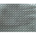 thumbnail image 4 of oneOone Georgette Viscose Fabric Shapes Geometric Fabric Prints by Yard 42 Inch Wide, 4 of 4