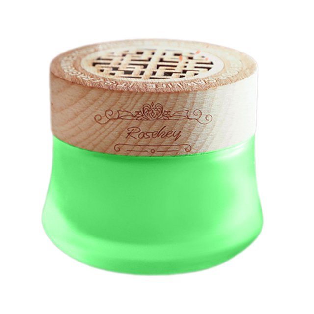 Rbaofujie Car Air Freshener Vehicle Mounted Perfume Type Perfume Deodorizing Vehicle Perfume Solid Perfume Hotel Scent Diffuser