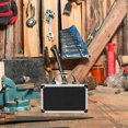thumbnail image 4 of Aluminium Alloy Tool Box Multi-function Tool Storage Box Portable Toolbox Organizer, 4 of 6