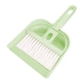 thumbnail image 2 of HOARBOEG Dustpan and Brush Set Handheld Dustpan and Brush Comfortable Grip Brush and Dustpan for Sofa Tabletop Bedroom Tent Cleaning for Cleaning Clearance, 2 of 6