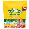thumbnail image 1 of Mott's Fruitsations Barres Glacées au Jus Format Familial, 36 Unités, 1 of 6