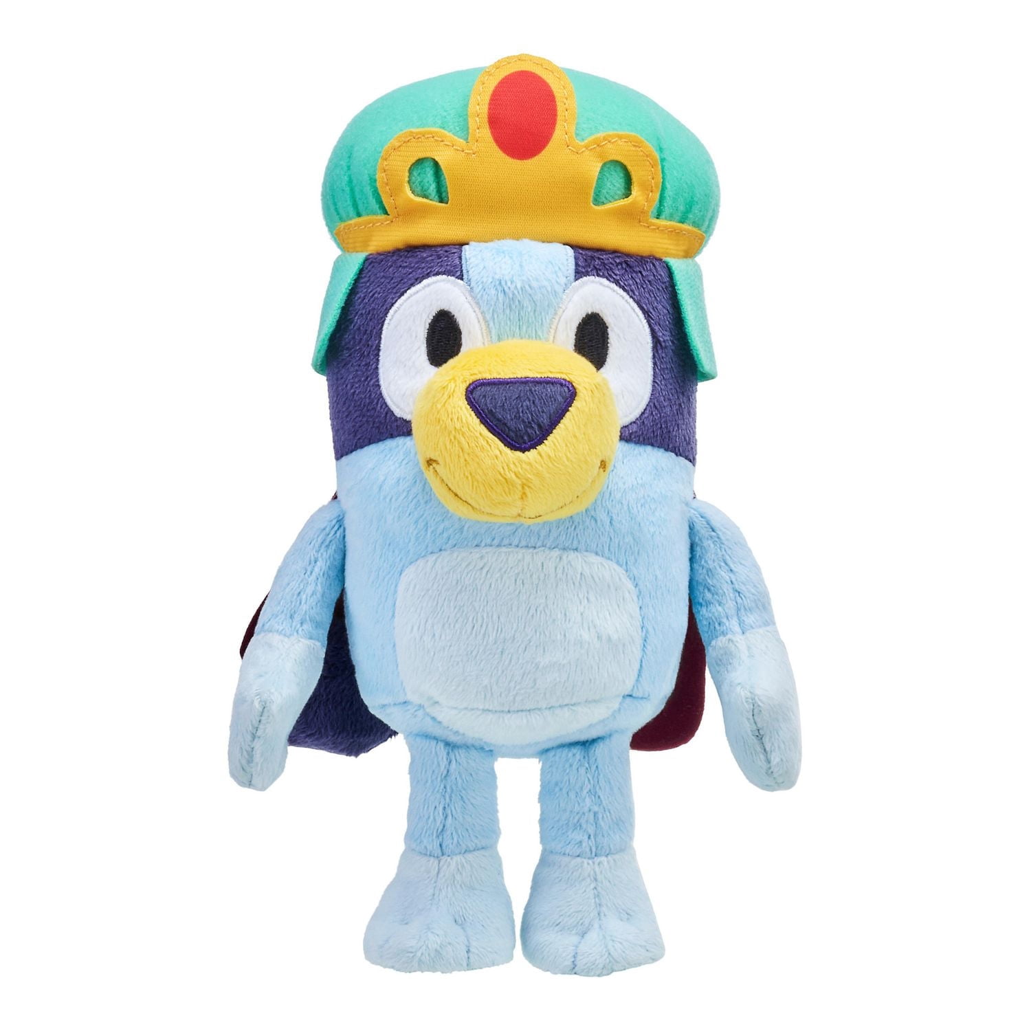 Bluey Plush Bluey Royal Single Pk