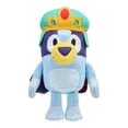 thumbnail image 4 of BLUEY PLUSH BLUEY ROYAL SINGLE PK, 4 of 5