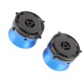 thumbnail image 4 of Adaptateur de Moyeu en Aluminium pour Studer Re Vox, 1 Paire Adaptateurs de Moyeu Re Vox Design Révolutionnaire, 4 of 14