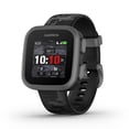 thumbnail image 1 of Garmin Bounceâ¢, Kids Smartwatch, Two-Way Text and Voice Messaging, Location Tracking, Black Camo, 1 of 6