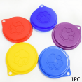thumbnail image 1 of MesaSe Can Covers  Versatile Dog Food Can Covers Lids  Multi-functional Cat Food Can Covers Lids, 1 of 5