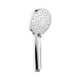 thumbnail image 2 of LSLJS Pommeaux de Douche, Pomme de Douche à Main Haute Pression Haute Pression 4 Modes de Jet Pomme de Douche à Main, 2 of 6