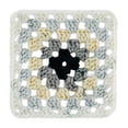 thumbnail image 2 of Red Heart® All In One Granny Square™ #4 Worsted (Medium) Acrylic Yarn 8.8oz/250g 417 Yards, 2 of 9