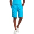 thumbnail image 1 of Athletic Works Boys' Zip Pocket Short, 1 of 6
