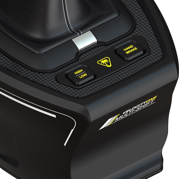 Turtle Beach® VelocityOne™ Multi-Shift Universal Gear Shifter