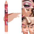 thumbnail image 1 of WIFKLSIIPG Concealer Pen Invisible Cover Acne Marks Pore Concealer Highlight Shadow Under Eye Correction Fluid to Help Cover Dark Circles and Blemishes, 1 of 6