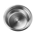 thumbnail image 1 of Coffee Filter Basket Stainless Steel Reusable Filter Bowl Cup Replacement for Breville, 51MM, 1 of 8