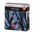 thumbnail image 4 of Mini-lampes violettes - Lot de 100, 4 of 4