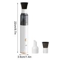 thumbnail image 2 of Ovzne Handheld Convenient Car Strong Suction Power High Home Car Front Suction Rear Blowing One Type On Clearance, 2 of 5