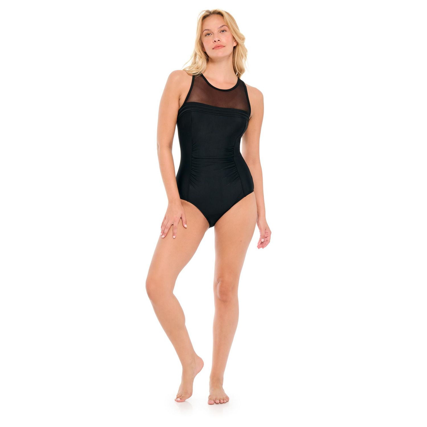Krista Maillot de bain une pièce
