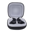 thumbnail image 2 of Chmadoxn Haut-Parleur Bluetooth, Audio Bluetooth Écouteurs Bluetooth Sans Fil avec Transmission Stable Intra-Auriculaire, Apparence Cool, Qualité Sonore Hi-Fi, Compact et Pratique à Transporter Écouteurs Filaires, 2 of 7