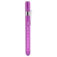 thumbnail image 2 of Pen Light, LED Pocket Size Pen Flashlight With Pocket Clip And 50mm Measurement Scale, Premium  Lights, Suitable For Camping, Outdoor, And Emergency, 2 of 8