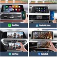 thumbnail image 4 of AUTOABC Wireless Carplay Android Auto For BMW NBT System X1 X3 F48 F25 2014-2017 Year Retrofit Kit Decoder, 4 of 6