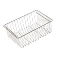 thumbnail image 2 of relayinert Camping Table Side Hook And Upgrade Stainless Steel Features For Outstanding Outdoor Barbecue Camping Table Accessories deep drain basket, 2 of 6