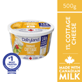 thumbnail image 1 of Dairyland Fromage cottage léger 1 %, 1 of 6