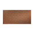 thumbnail image 1 of Fasade Hammered Moonstone Copper Wall Panel 4' x 8', 1 of 2