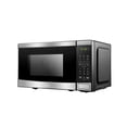 thumbnail image 4 of Danby DBMW0721BBS 0.7 cu. ft. Countertop Microwave in Stainless Steel, 4 of 9