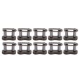 thumbnail image 2 of Connecteurs de Chaînes, Design Standard Chaîne Durable Maillon Maître Fonte pour Remplacement, 2 of 7