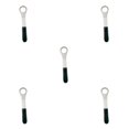 thumbnail image 2 of Maytalsory Durable Bicycle Tool Bottom Bracket Wrench Repair Tool Efficient Axle Wrench Tool 39mm 240x60x4mm 5Set, 2 of 6