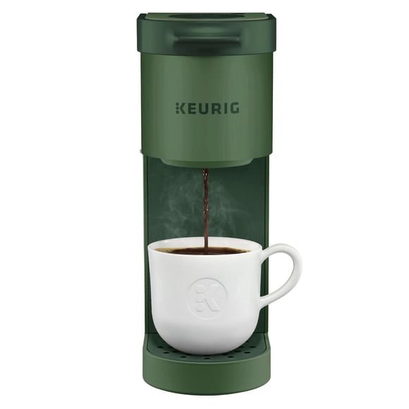 Cafetière une tasse à la fois Keurig K-Mini