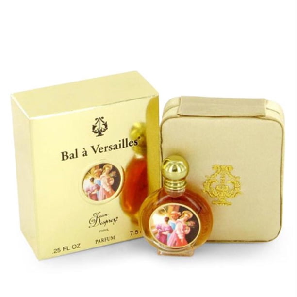 未開封Jean Desprez Bal a Versailles15ml 2個 BAL A VERSAILLES by Jean Desprez Pure Perfume .25 oz - Walmart.ca
