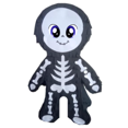 thumbnail image 1 of Halloween Skeleton Pinata pour Enfants, Fête d'Halloween, Fête d'Anniversaire, 1 of 1