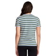 thumbnail image 2 of Jockey T-Shirt à Manches Courtes Extensible en Coton Biologique pour Femmes, 2 of 4