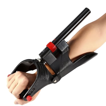 Spptty Wrist Exerciser Grip, Wrist Strength Training Exercise Machine Forearm Grip Hand Gripper Exerciser Wrist Strengthener, Wrist Exerciser