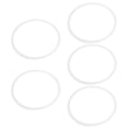 thumbnail image 4 of Pressure Cooker Sealing , Pressure Cooker O , Food Grade Universal For Home Kitchen 20cm, 4 of 8