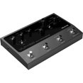 thumbnail image 2 of Valeton VLP-400 Multi-Track Sampler with 4 Footswitches - Two Full-Featured Loopers, Drum Machine, 2 of 7