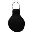 thumbnail image 2 of Neoprene Floating Keyring for Marine Boating Yachting Sailing Surf Black, 2 of 7