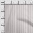 thumbnail image 1 of oneOone Georgette Viscose Fabric Vertical Stripe Print Fabric By Yard 42 Inch Wide, 1 of 4