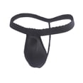 thumbnail image 1 of Sous-vêtements pour Hommes - Style String, Polyester/Spandex, Toutes Saisons, Sports/loisir, 1 of 4