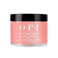 thumbnail image 1 of OPI Nail Dipping Powder Perfection Peru - My Solar Clock is Ticking DP P38, 1 of 1