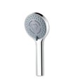 thumbnail image 1 of Shower Head Plastic Detachable Multi-modes Detachable Shower Adjustable Anti-rust Electroplate Replacing High Pressure Sprayer Sprinkler Type1, 1 of 9