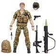 thumbnail image 1 of G.I. Joe Classified Series #156, Footloose, 6 Inch Action Figure, 1 of 9