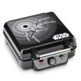 thumbnail image 1 of Star Wars 4 Slice Waffle Maker, 1 of 3