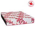 thumbnail image 2 of ViscoLogic Fusion Sleep Cool 12-Inch Medium Firm Gel Infused Memory Foam Mattress - Mattress in a Box, 2 of 4