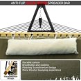 thumbnail image 4 of Tranquillo Unity Support de Hamac Ajustable, Support de Hamac Double en Acier Capacité de 800 Lb pour 2 Personnes, Support Préassemblé de Qualité Supérieure pour Intérieur Extérieur, Sauge, 4 of 10